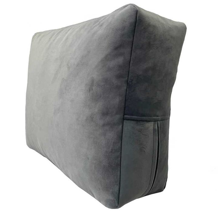 Poduszka na Oparcie sofy Narożnika poduszki indywidualny WYMIAR TILIA