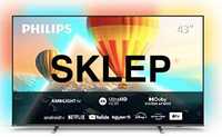 Philips 43PUS8107 4K ambilight x3 Android HDR smart wi-fi HEVC led