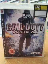 Call of Duty World at War PS3 Skup/Sprzedaż/ Wymiana Lara Games