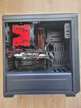 Komputer Gamingowy do gier. I7 6700k gtx 1080 msi Samsung Evo 970 ssd