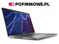 NOWY Laptop Dell Latitude 5340 i7-13gen 16gb DDR5 256ssd Win11 RATY0%