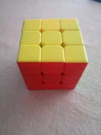 Cubo mágico simples