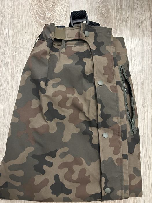 Spodnie gore-tex 128/MON nowe XL/ XXL