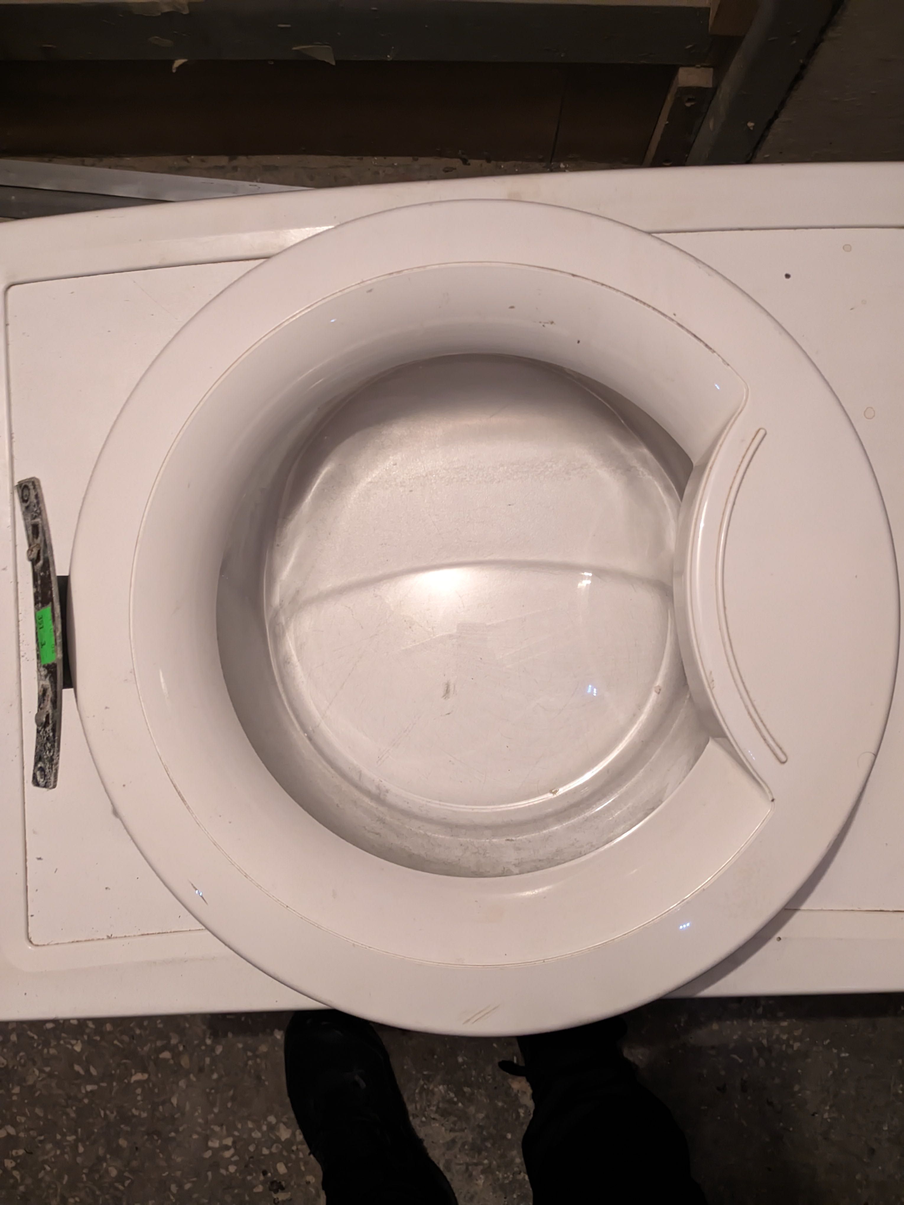 Części do pralki Whirlpool AWO/D 4313/P  z demontażu