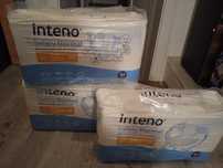 Pieluchy klejone M nowe 90 szt