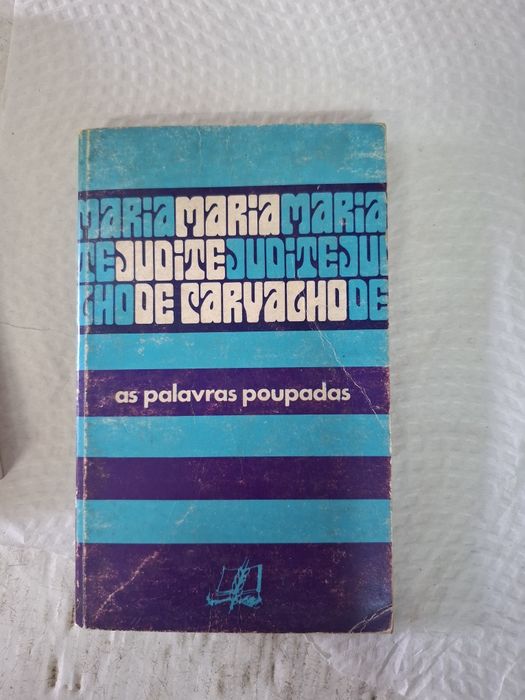 As palavras poupadas