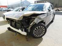 Розборка Lincoln Aviator Explorer 2020 - 2023 3,0 AWD