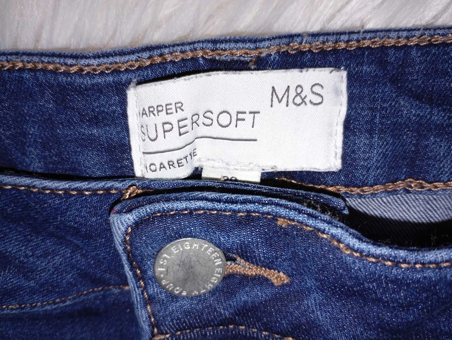 джинсы сигары M&S