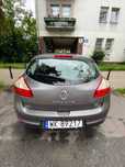 Renault Megane 3 1.5 dci 2012 Dynamique