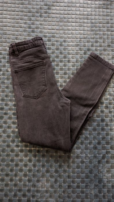 Джинси мом  house/denim mom