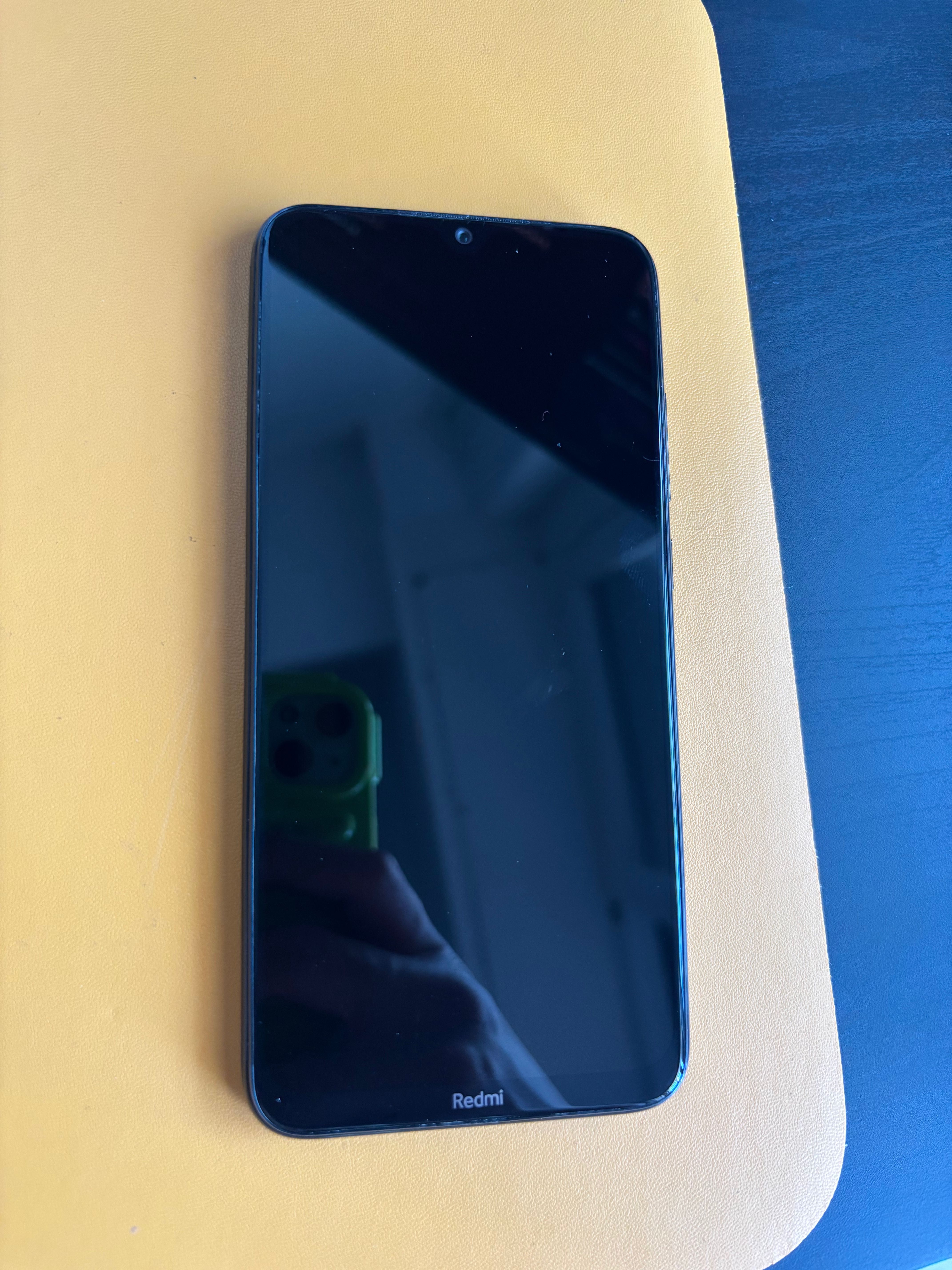 Redmi Note 8 2021 (Desbloqueado)