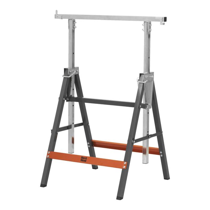 Kozioł roboczy 160 kg 68x120 cm