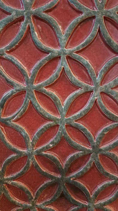 Suporte de vela decorativo 36*16