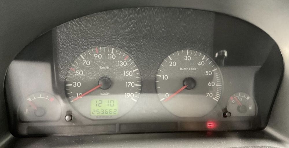 Citroen Berlingo 2.0 Hdi 90cv 5Lugares