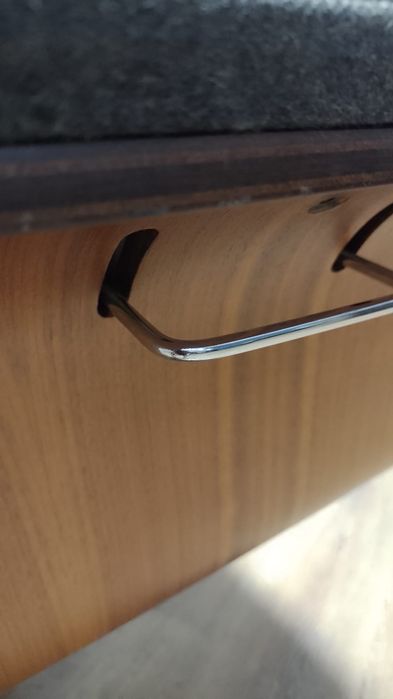 Fotel timeout conform design