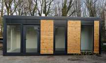 Pawilon 700x300 /biuro, handlowy, usługowy, kiosk/Leasing