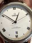 Zegarek męski Omega De Ville Prestige