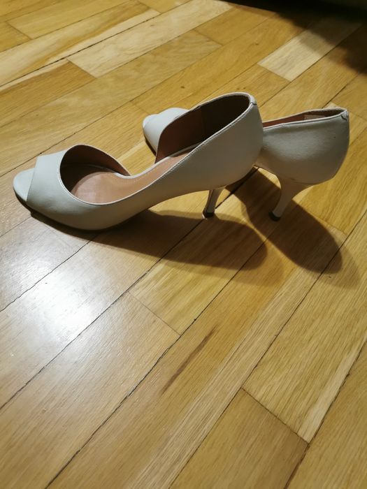 Szpilki Kazar rozmiar 37