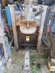 Zaczep New Holland 8670,8770,8870,8970, Ford g170, g190, g210, g240