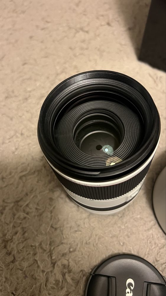 Canon RF 70-200 f2.8 L IS USM