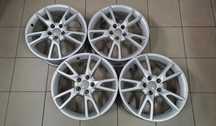 Felgi Aluminiowe 18 Audi A6 C7 Allroad A4 B8 B9 5x112 ET 38
