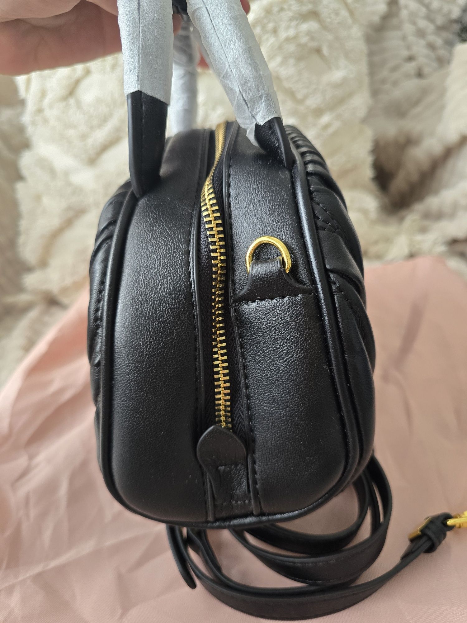Mala Miu Miu- nova com dustbag