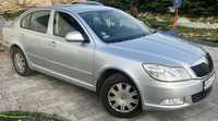 Skoda Octavia Ambiente 1.6 MPI LPG Hak Wyremnontowana