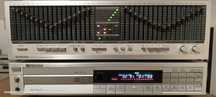Pioneer equalizer SG-90 pasuje też do blue line.