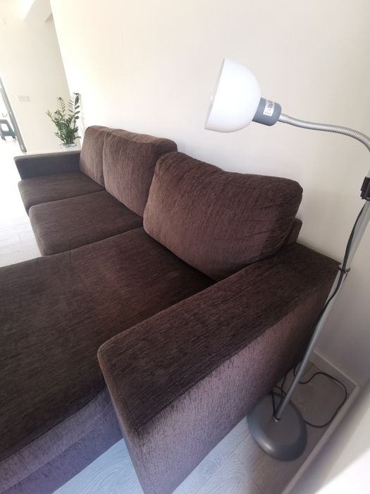 Sofá cama Chaise longue