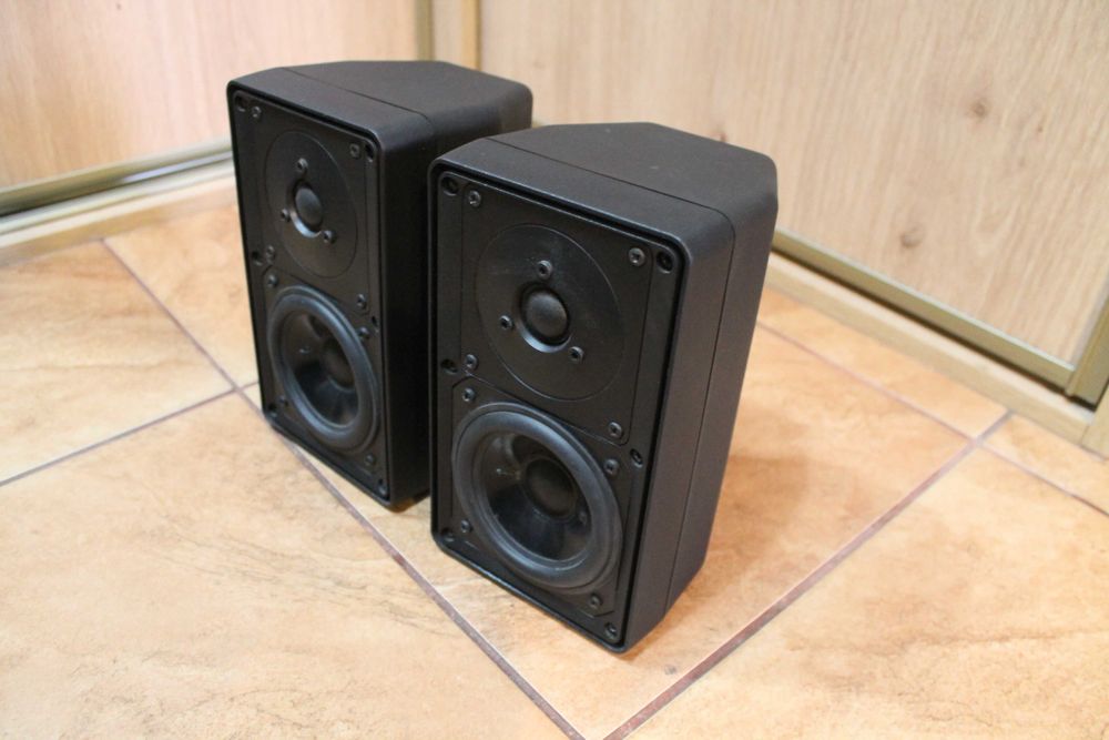 Kolumny Stereo/Surround Elac M Sat 35