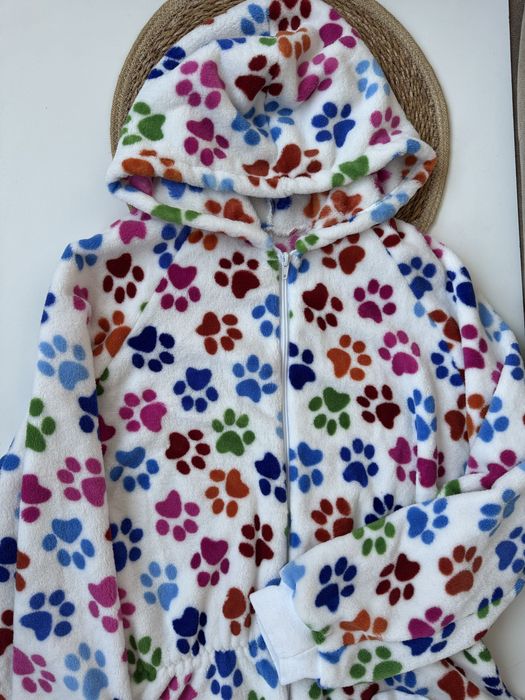 Піжама кігурумі жіноча М