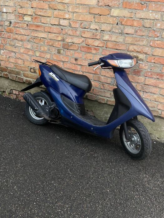 Продам honda dio af 34