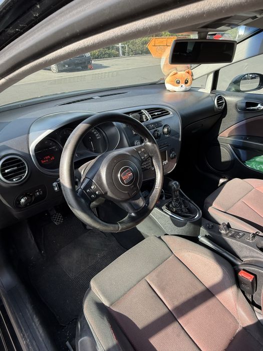 Seat leon 2 1.9tdi