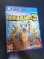 Borderlands 3 PS4