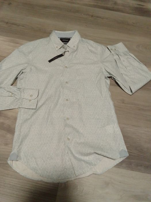 Koszula męska nowa r. Xs