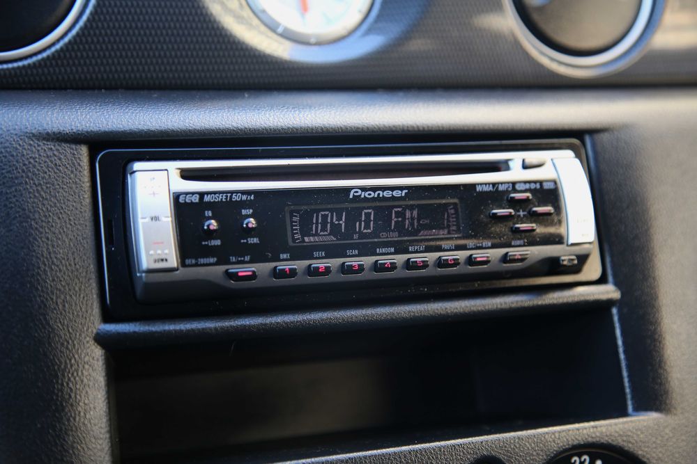 Mitsubishi Outlander 2006