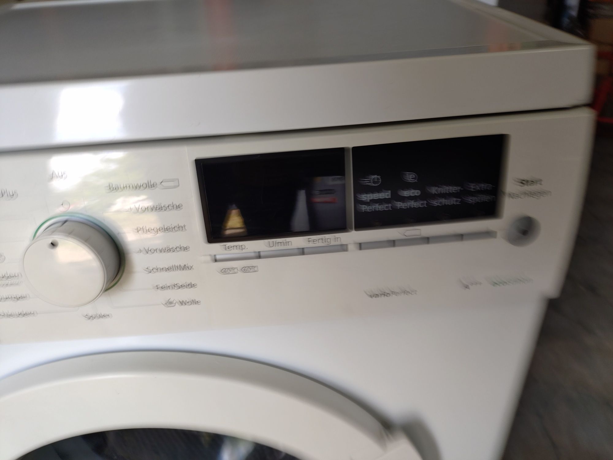 SIEMENS Pralka automatyczna okazja