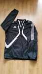 Kurtka Adidas wiatrówka