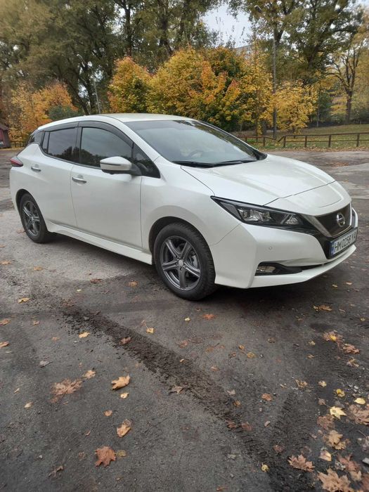 НИСАН ЛИФ 2019 г.