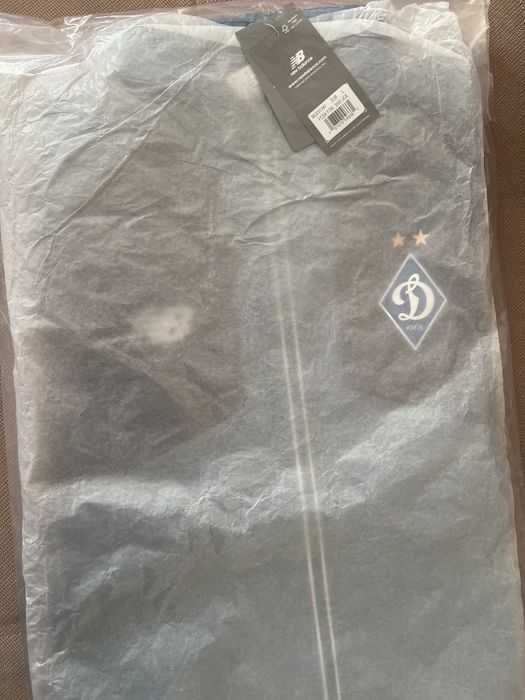 Вітрозахистна куртка NB