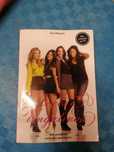 "Doces e Vingativas" de Sara Shepard