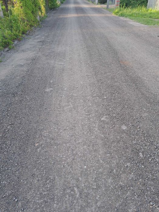 Szlaka,Zuzel,Kruszywa ,Destrukt, Ziemia ogrodowa Najtaniej