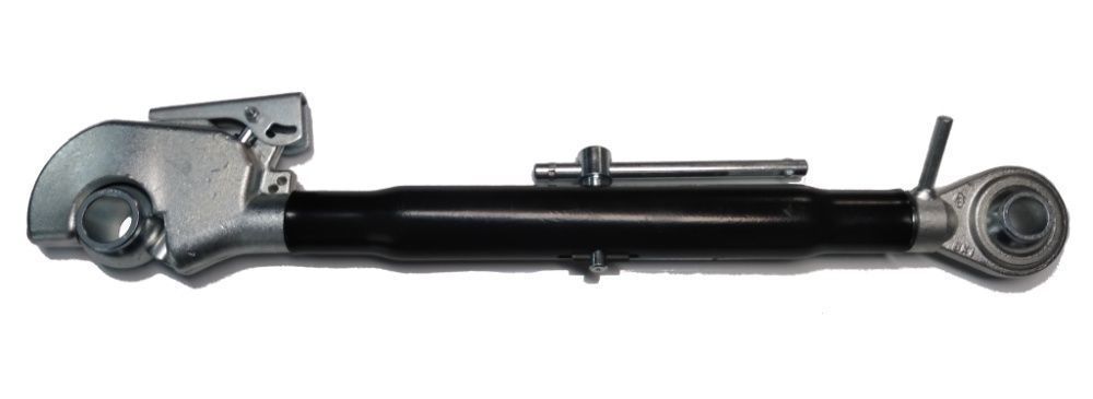 Łącznik górny cięgno śruba rzymska z hakiem 640-840mm kat. 2/3 M36x3mm