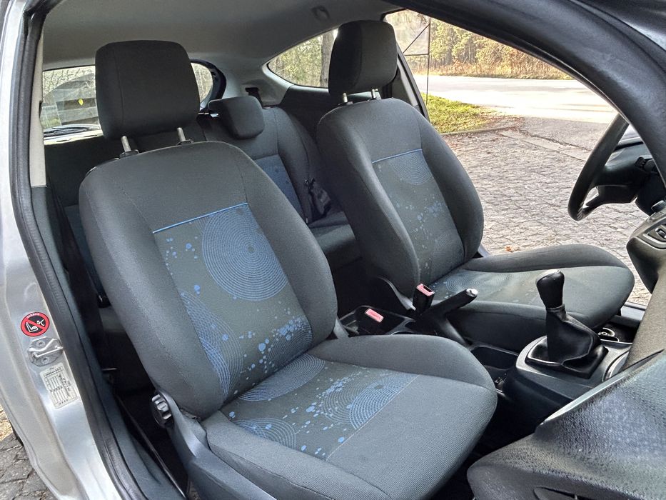 Форд Фієста в чудовому стані