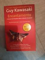 Encantamento: A arte de criar emoções, ideias e atitudes vencedoras
