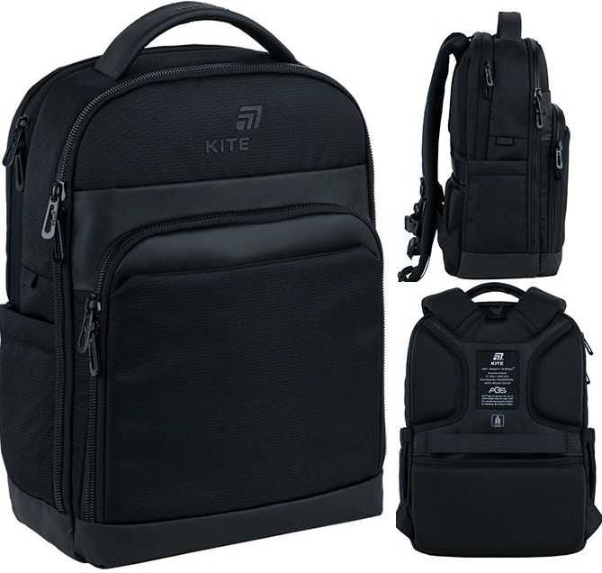 Рюкзак Kite Education teens K25-2723M міський шкільний