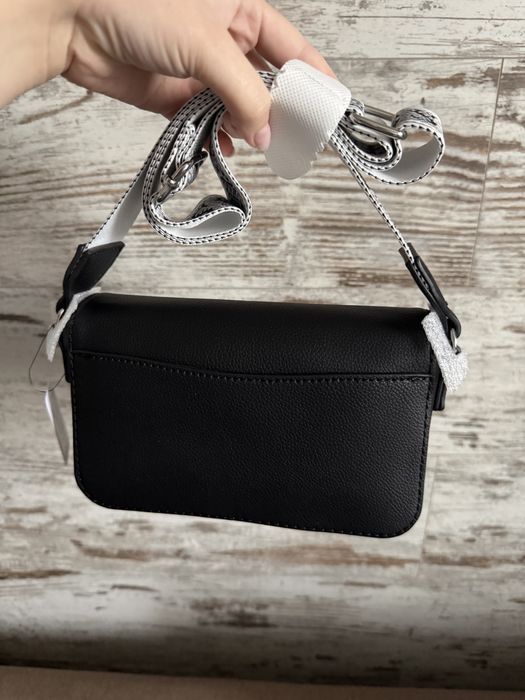 Нова сумка Guess Rosse Mini • нова модель, офіційний бренд