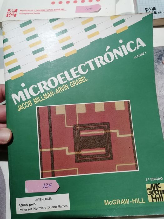 Livros técnicos de engenharia