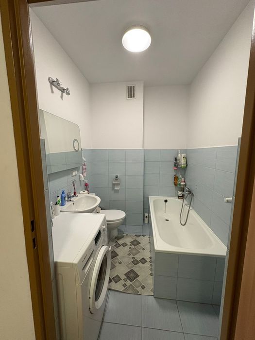 Wynajmę mieszkanie 40m Wadowice