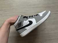 Кросівки кеди Nike air Jordan